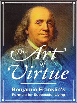 cover image of The Art of Virtue